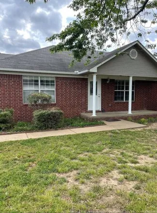 Buy this 3 bed house on 33 Whippoorwill Drive in Vilonia, AR 72173