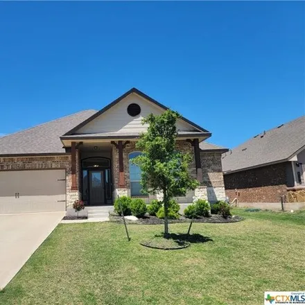 Image 1 - Lavaca Drive, Bell County, TX 76547, USA - House for rent