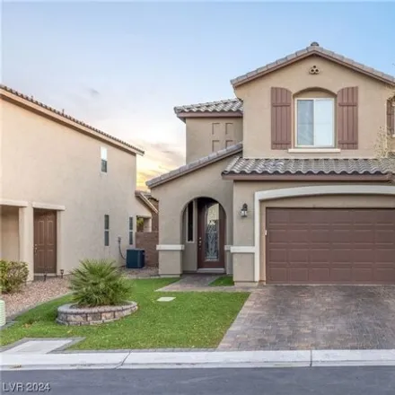 Rent this 3 bed house on 9847 Vista Meadows Avenue in Spring Valley, NV 89148