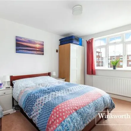 Image 7 - Finchley Court, London, N3 1NH, United Kingdom - Room for rent