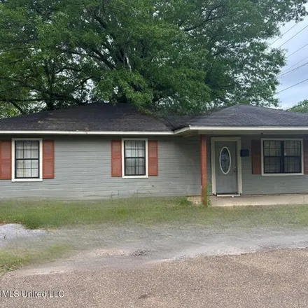 Image 1 - 399 North West Street, Canton, MS 39046, USA - House for sale