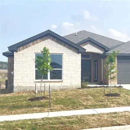 Buy this 4 bed townhouse on Wind Ridge Drive in Copperas Cove, Lampasas County