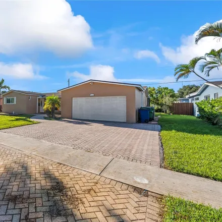 Buy this 3 bed house on 9140 Southwest 55th Street in Cooper City, FL 33328