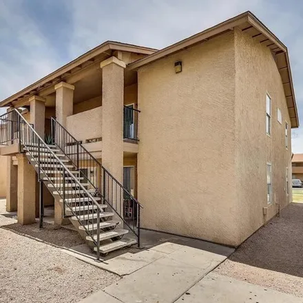 Rent this 2 bed apartment on 260 W 8th Ave Apt 234 in Mesa, Arizona