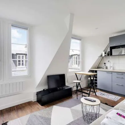 Image 4 - 34 Avenue Niel, 75017 Paris, France - Apartment for rent