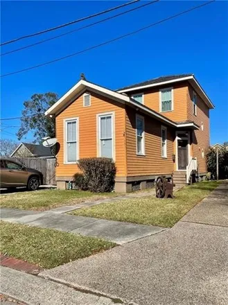 Image 1 - 6215 South Tonti Street, New Orleans, LA 70125, USA - House for rent