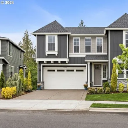 Buy this 5 bed house on 12397 Northwest Ashbrook Drive in Portland, OR 97229
