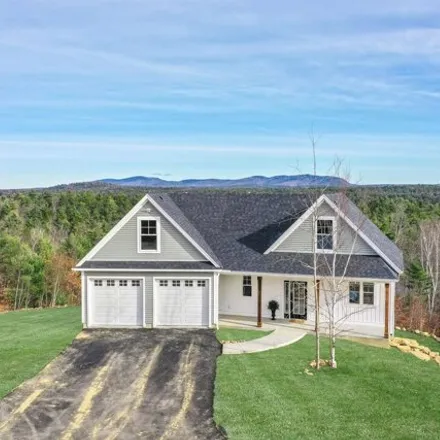 Buy this 5 bed house on 97 Amalia Way in Rindge, Cheshire County