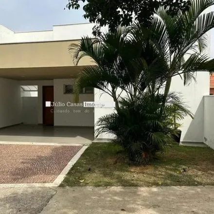 Image 2 - Rua Flávio Moraes, Jardim Jockey Club, Sorocaba - SP, 18087-574, Brazil - House for sale