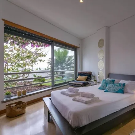 Rent this 2 bed apartment on Travessa Lagoa de São Miguel in 3880-242 Ovar, Portugal