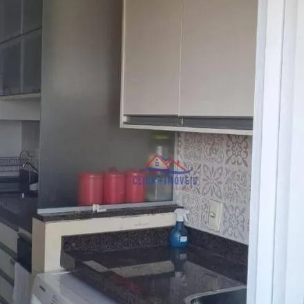 Buy this 3 bed apartment on Rua Pimenta Bueno in Dom Aquino, Cuiabá - MT