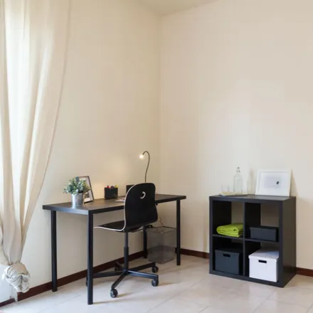 Image 3 - Aparthotel Visconti, Via Tommaso Gulli 1, 20147 Milan MI, Italy - Room for rent