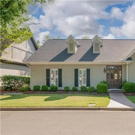 Buy this 3 bed house on 1736 Williamsburg Lane in The Gates of Wellington, Tuscaloosa