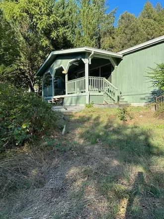 Image 1 - 1435 Seeley Mc Intosh Road, Willow Creek, CA 95573, USA - House for sale