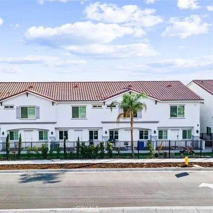 Rent this 3 bed apartment on 13665 Arrow Route in San Bernardino County, CA 92335