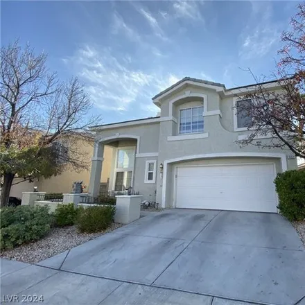 Rent this 3 bed house on 10343 Pompei Place in Las Vegas, NV 89144