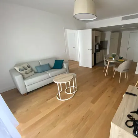 Rent this 1 bed apartment on Zénith in Rue Victor Hugo, 92130 Issy-les-Moulineaux