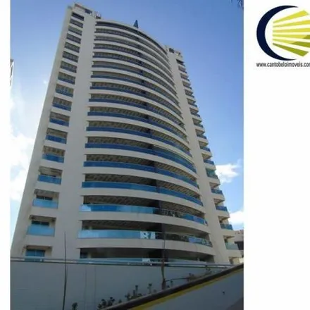 Buy this 4 bed apartment on Rua Manoel Antônio Galvão in Pituaçu, Salvador - BA