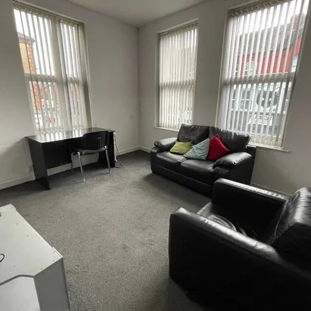 Rent this 2 bed apartment on Kenmare Road in Liverpool, L15 3HG