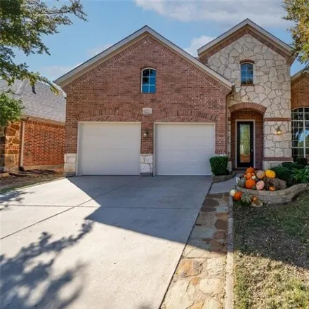 Buy this 4 bed house on 1282 Wilson Drive in Lantana, Denton County