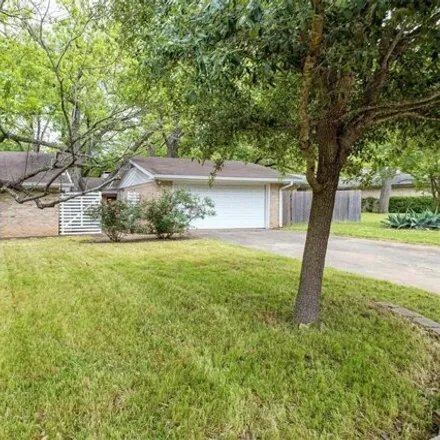 Buy this 3 bed house on 8205 Alabama Drive in Austin, TX 78715