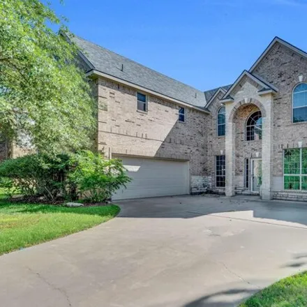 Buy this 5 bed house on 720 Celebrity Court in Midlothian, TX 76065