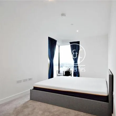 Image 7 - Bell Water Gate, London, SE18 6DN, United Kingdom - Room for rent