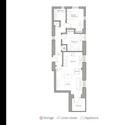 Image 2 - Downs View, Flexbury, EX23 8RF, United Kingdom - Apartment for rent
