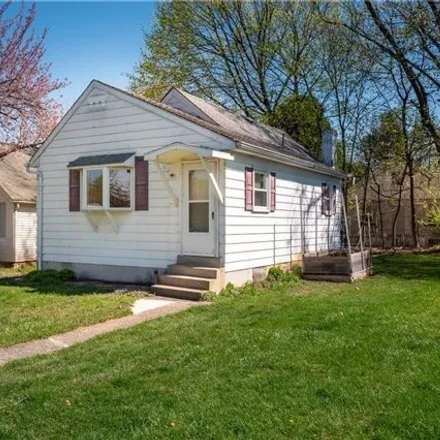 Buy this 1 bed house on 1577 North 25th Street in Woodlawn, South Whitehall Township