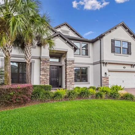 Buy this 6 bed house on 10306 Clover Pine Drive in Tampa, FL 33647