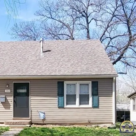 Buy this 4 bed house on 534 Louisa Street in Valley Falls, KS 66088