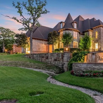 Buy this 5 bed house on 341 Bandit Trail in Colleyville, TX 76034