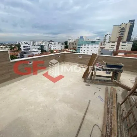 Buy this 6 bed apartment on Rua Garuma in Jaraguá, Belo Horizonte - MG