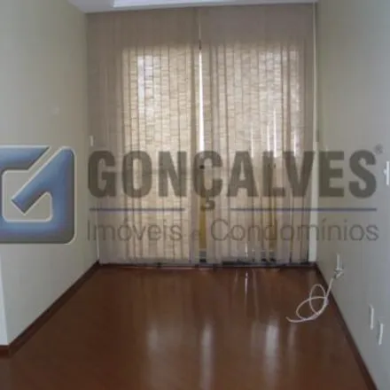Buy this 3 bed apartment on Avenida Prestes Maia in Rudge Ramos, São Bernardo do Campo - SP