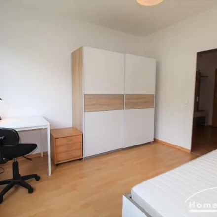 Rent this 3 bed apartment on Otto-Dix-Ring 15 in 01219 Dresden, Germany