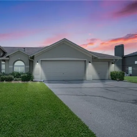 Buy this 4 bed house on 1527 Lions Club Drive in Brandon, FL 33511