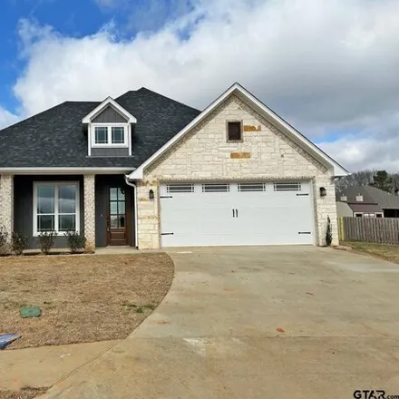 Buy this 3 bed house on Seagull Circle in Whitehouse, TX 75791