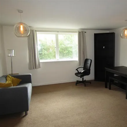 Image 3 - 30-35 Richmond Court, Exeter, EX4 3RA, United Kingdom - Apartment for rent