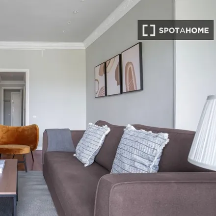 Rent this 3 bed apartment on Carrer de Francesc Pérez-Cabrero in 1, 08001 Barcelona