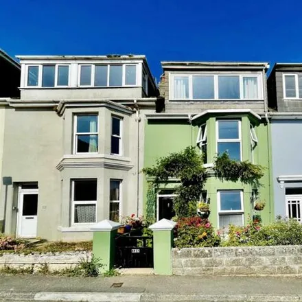 Buy this 4 bed townhouse on Queen's Road in Brixham, TQ5 8BG