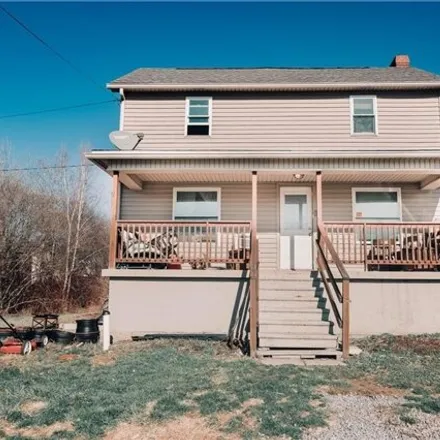 Buy this 3 bed house on 150 Edgewood Drive in Hastings, Cambria County