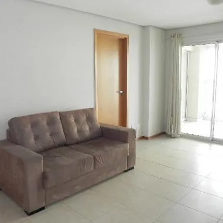 Rent this 2 bed apartment on Rua 28 Norte 4 in Águas Claras - Federal District, 71917-720