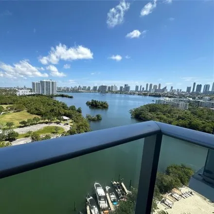 Rent this 2 bed condo on The Harbour - North Tower in Northeast 165th Terrace, North Miami Beach