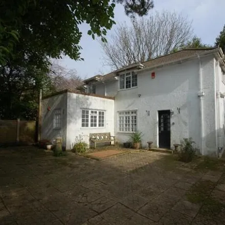 Image 5 - Wood Lodge Hotel, 10 Manor Road, Bournemouth, BH1 3EY, United Kingdom - House for sale