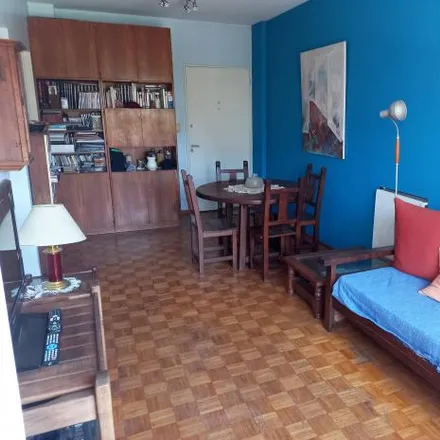 Buy this 2 bed apartment on Teniente General Juan Domingo Perón 4321 in Almagro, 1183 Buenos Aires