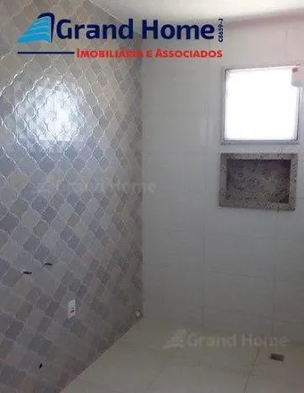 Buy this 2 bed house on unnamed road in Soteco, Vila Velha - ES