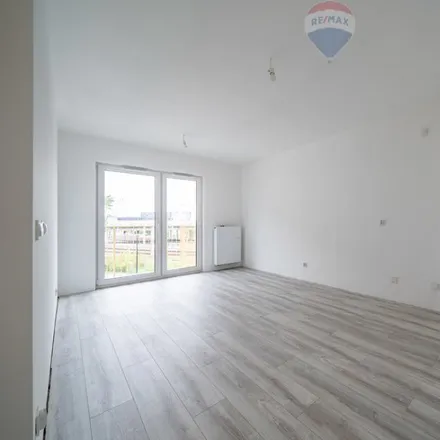 Buy this 2 bed apartment on unnamed road in 30-685 Krakow, Poland