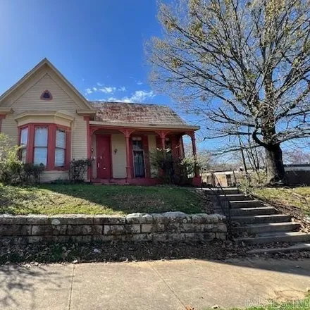 Buy this 3 bed house on 2020 S Main St in Little Rock, Arkansas