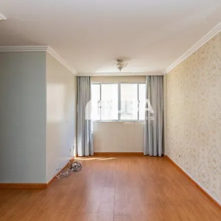 Rent this 2 bed apartment on Rua Mário Zanlorenzi 2700 in Campo Comprido, Curitiba - PR
