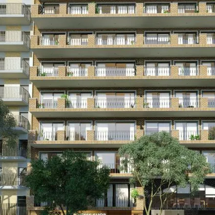 Buy this 2 bed apartment on Guatemala 4876 in Palermo, C1425 BUN Buenos Aires